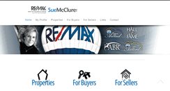 Desktop Screenshot of newaurorarealty.com