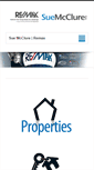Mobile Screenshot of newaurorarealty.com
